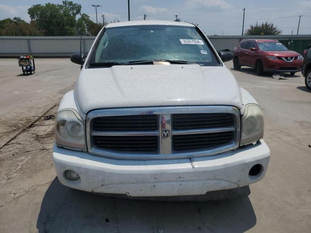 Photo 5 from auction – 2006 DODGE DURANGO SL with VIN 1D4HD48N86F161705