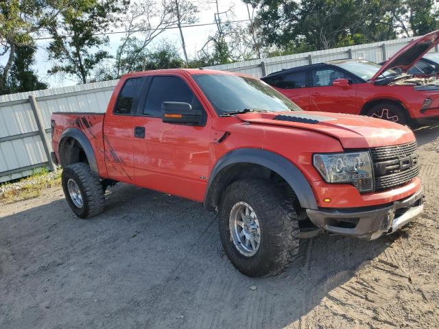 Photo 4 from auction – 2010 FORD F150 SUPER with VIN 1FTEX1E60AFD91492