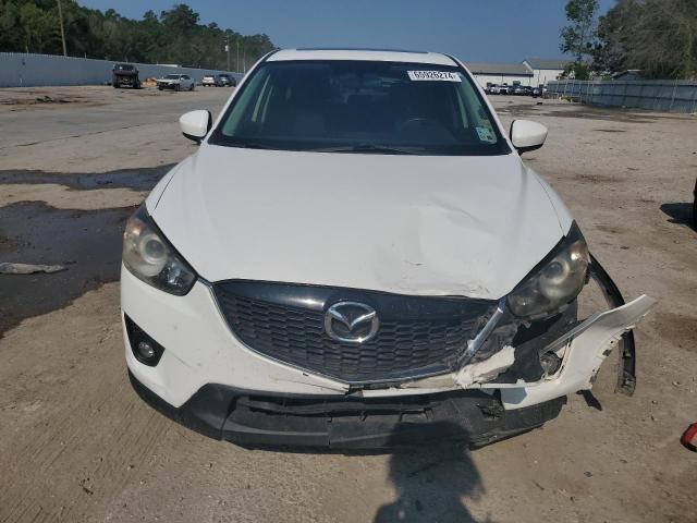 Photo 5 from auction – 2013 MAZDA CX-5 TOURI with VIN JM3KE4CE1D0102414