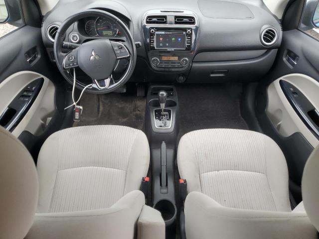 Photo 8 from auction – 2019 MITSUBISHI MIRAGE G4 with VIN ML32F4FJ2KHF01206