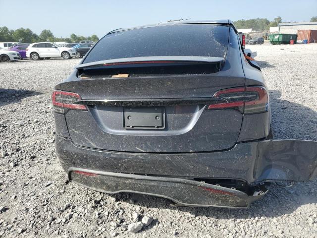 Photo 6 from auction – 2023 TESLA MODEL X with VIN 7SAXCBE65PF373483