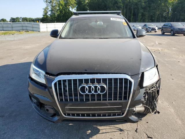 Photo 5 from auction – 2016 AUDI Q5 PREMIUM with VIN WA1L2AFP3GA117961
