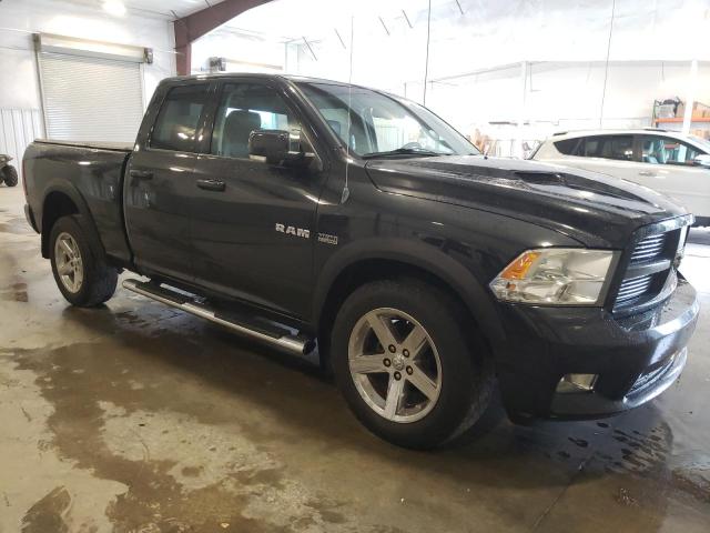 Photo 4 from auction – 2010 DODGE RAM 1500 with VIN 1D7RV1GT6AS259148