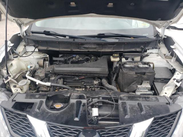 Photo 12 from auction – 2015 NISSAN ROGUE S with VIN KNMAT2MT7FP545575