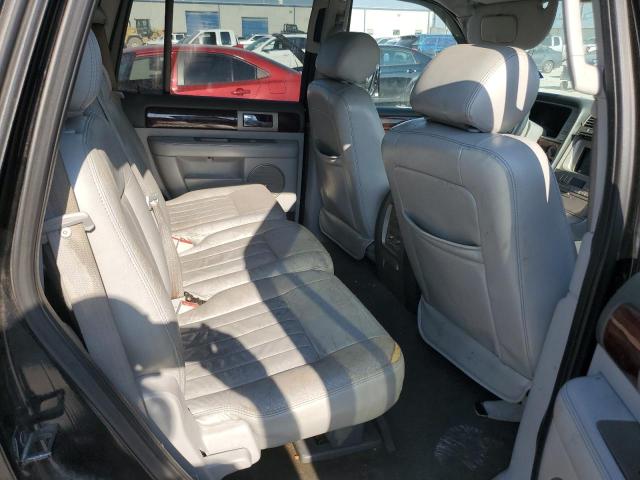Photo 11 from auction – 2006 LINCOLN NAVIGATOR with VIN 5LMFU28526LJ05312