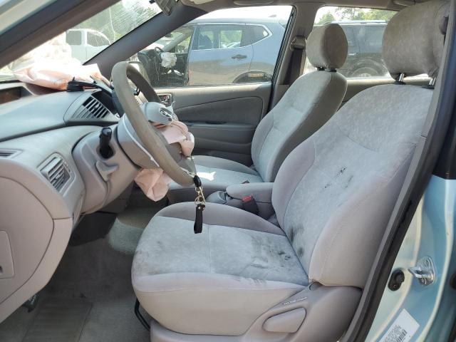 Photo 7 from auction – 2003 TOYOTA PRIUS with VIN JT2BK18UX30078623