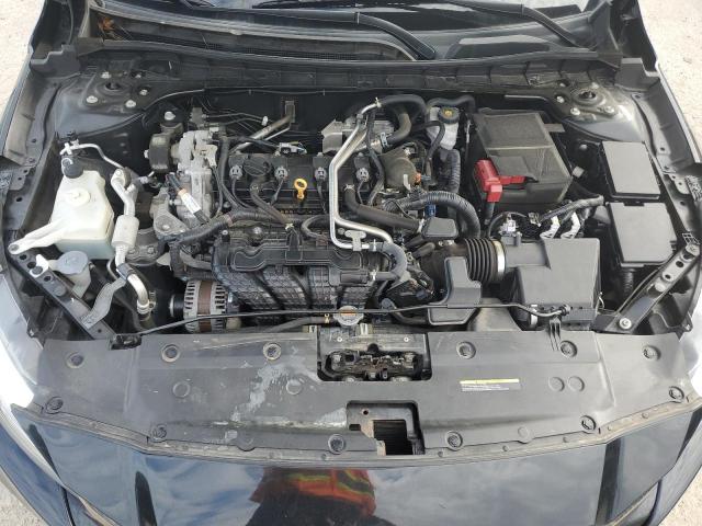 Photo 11 from auction – 2021 NISSAN ALTIMA SR with VIN 1N4BL4CV4MN364323
