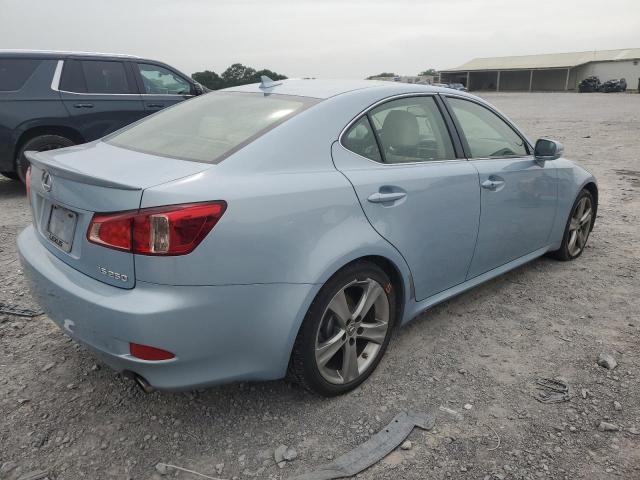 Photo 3 from auction – 2013 LEXUS IS 250 with VIN JTHBF5C29D5190275