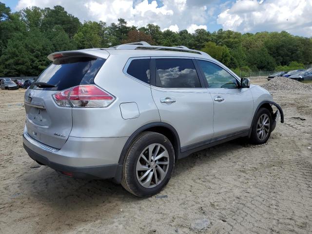 Photo 3 from auction – 2015 NISSAN ROGUE S with VIN 5N1AT2MV2FC800363