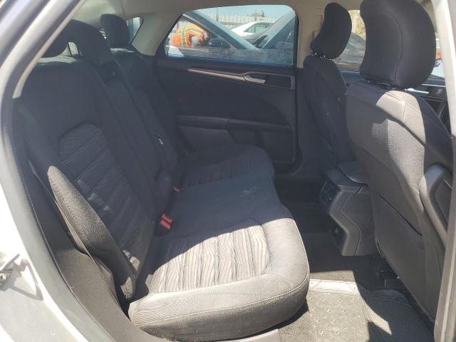 Photo 10 from auction – 2016 FORD FUSION SE with VIN 3FA6P0HD7GR187671