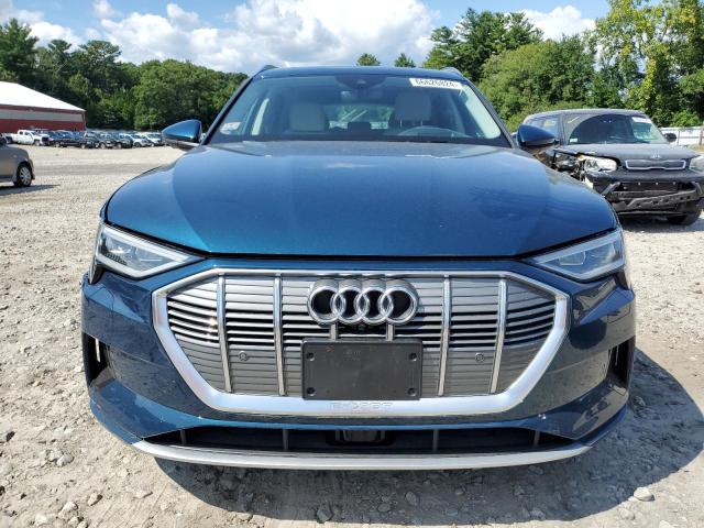 Photo 5 from auction – 2019 AUDI E-TRON PRE with VIN WA1VABGE7KB013734