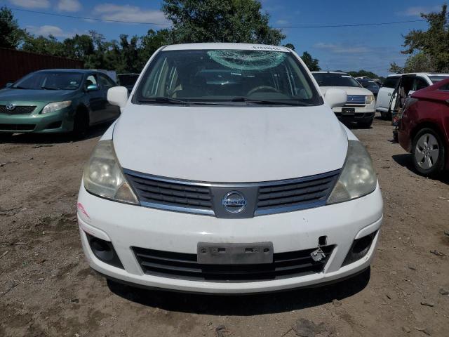 Zdjęcie 5 z aukcji – 2007 NISSAN VERSA S z VIN 3N1BC13E17L369463