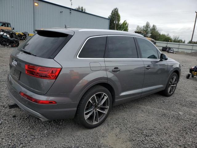 Photo 3 from auction – 2017 AUDI Q7 PREMIUM with VIN WA1AHAF71HD044384