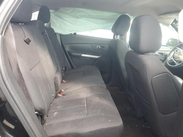 Photo 11 from auction – 2014 FORD EDGE SE with VIN 2FMDK3GC8EBA93607