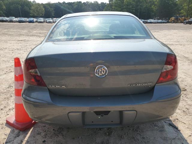 Zdjęcie 6 z aukcji – 2007 BUICK LACROSSE C z VIN 2G4WC552171116844
