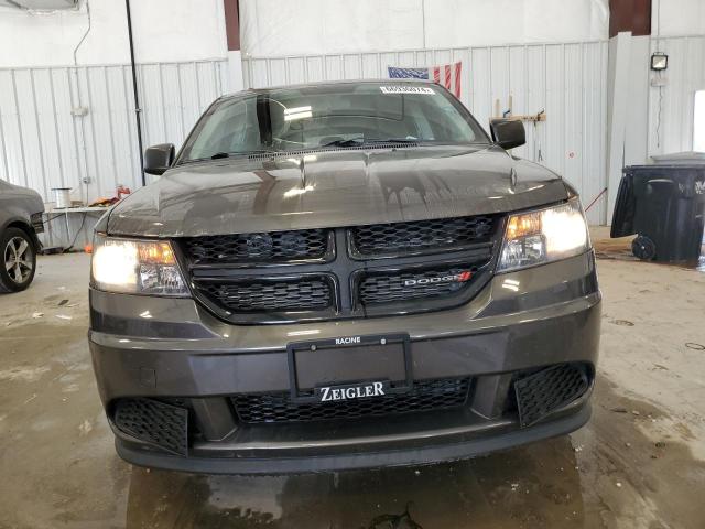 Photo 5 from auction – 2018 DODGE JOURNEY SE with VIN 3C4PDCAB8JT205459