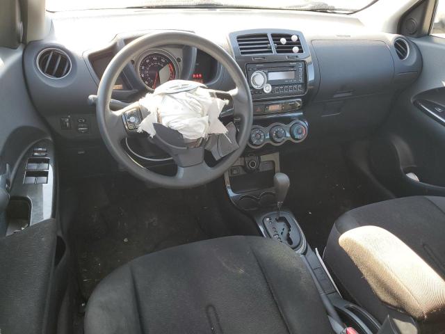 Photo 8 from auction – 2010 TOYOTA SCION XD with VIN JTKKU4B41AJ054206