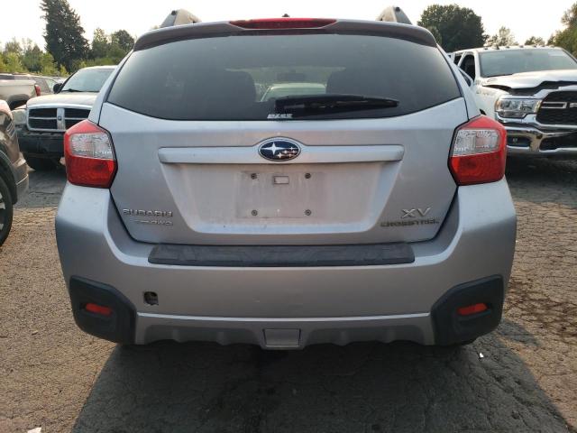 Photo 6 from auction – 2014 SUBARU XV CROSSTR with VIN JF2GPACC1E8297196
