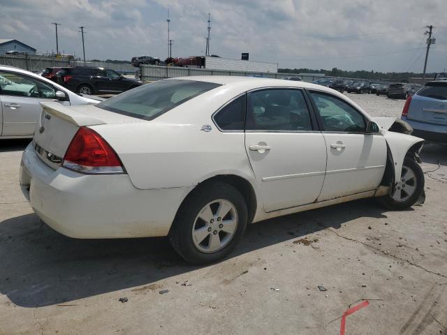 Photo 3 from auction – 2006 CHEVROLET IMPALA LT with VIN 2G1WT55K669320004