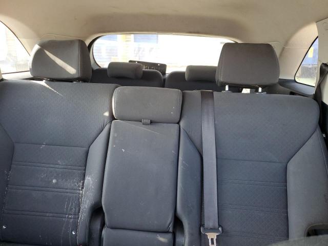 Photo 10 from auction – 2016 KIA SORENTO LX with VIN 5XYPGDA56GG042897