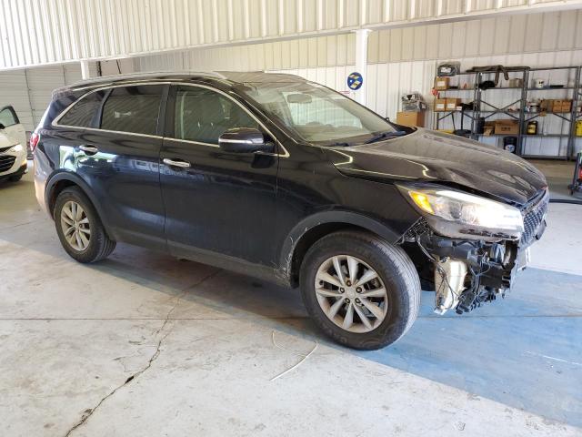 Photo 4 from auction – 2016 KIA SORENTO LX with VIN 5XYPG4A35GG079874