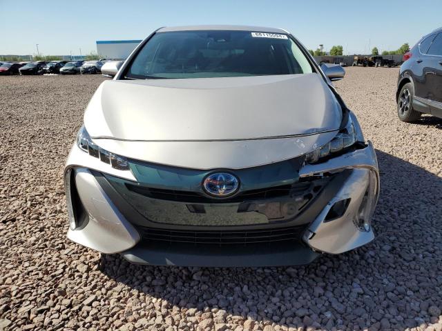 Photo 5 from auction – 2020 TOYOTA PRIUS PRIM with VIN JTDKARFP3L3129495