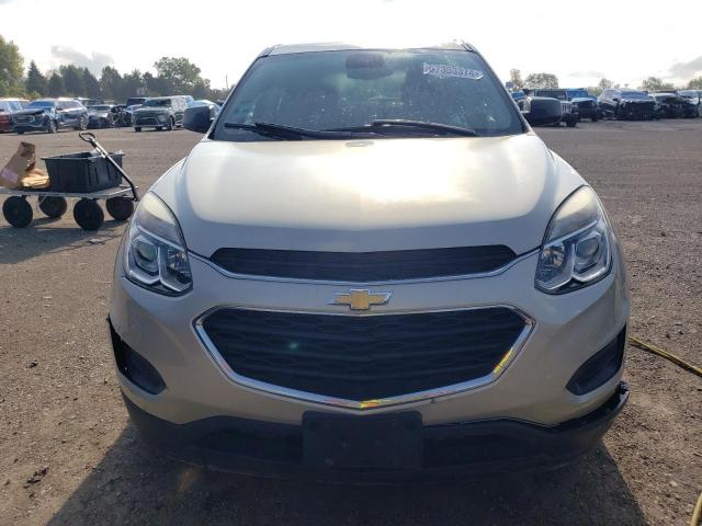 Photo 5 from auction – 2016 CHEVROLET EQUINOX LS with VIN 2GNALBEK1G1150948