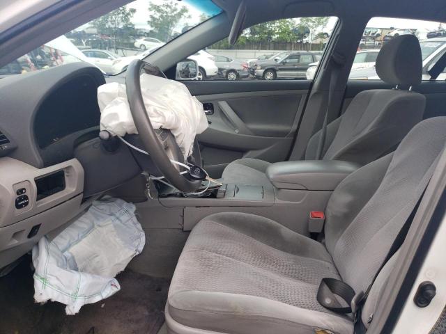 Photo 7 from auction – 2011 TOYOTA CAMRY BASE with VIN 4T4BF3EK7BR180447
