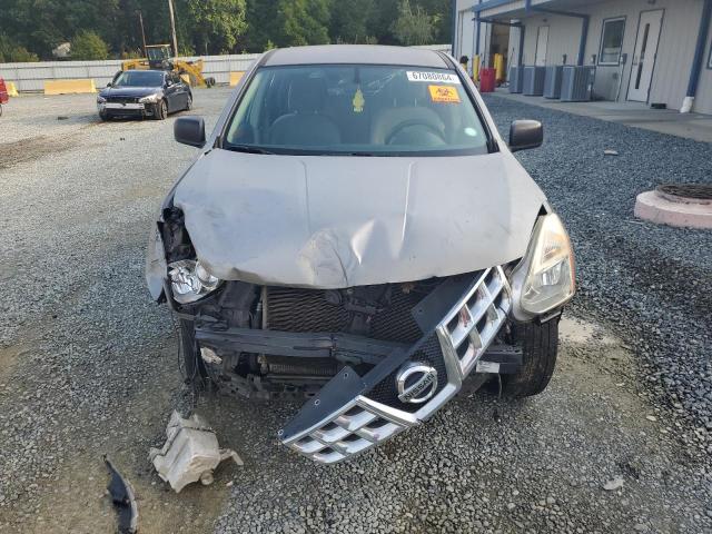 Photo 5 from auction – 2012 NISSAN ROGUE S with VIN JN8AS5MVXCW389964