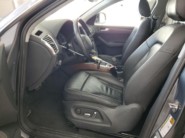 Photo 7 from auction – 2015 AUDI Q5 PREMIUM with VIN WA1LFAFPXFA037205