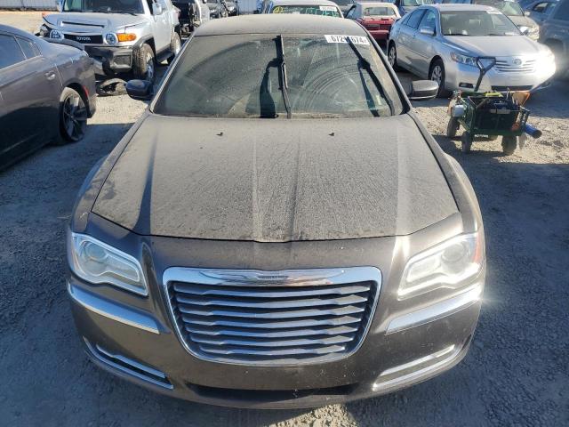 Photo 5 from auction – 2013 CHRYSLER 300 with VIN 2C3CCAAG9DH608904