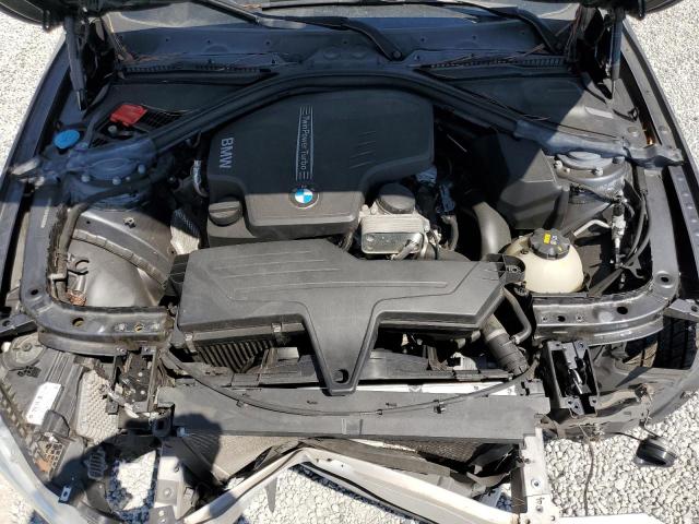 Photo 11 from auction – 2018 BMW 320 I with VIN WBA8E1G59JNU90886