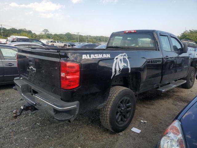 Photo 3 from auction – 2019 CHEVROLET SILVERADO with VIN 2GC2KREGXK1113197