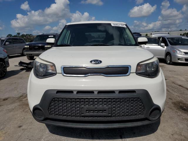 Photo 5 from auction – 2016 KIA SOUL with VIN KNDJN2A29G7366705