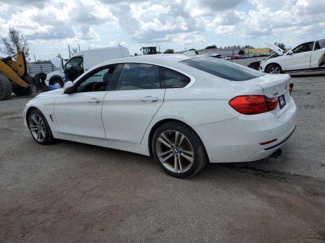 Photo 2 from auction – 2017 BMW 430XI GRAN with VIN WBA4F9C38HG812415