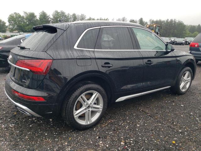 Photo 3 from auction – 2024 AUDI Q5 E PREMI with VIN WA1E2AFY5R2121198
