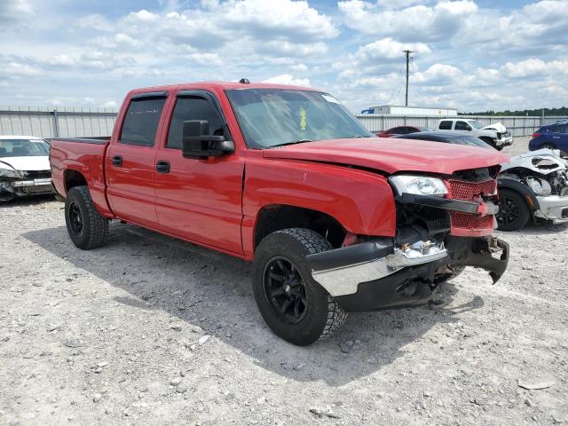 Photo 4 from auction – 2005 CHEVROLET SILVERADO with VIN 2GCEK13T051195931