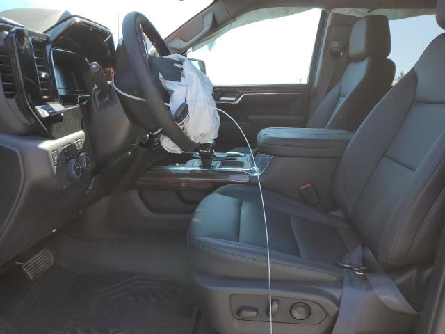 Photo 7 from auction – 2024 CHEVROLET SILVERADO with VIN 3GCUDDED8RG181074