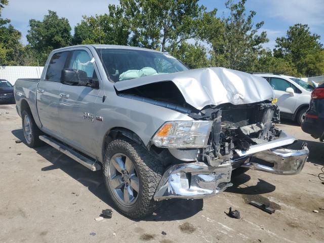 Photo 4 from auction – 2018 RAM 1500 SLT with VIN 1C6RR7LT4JS334864