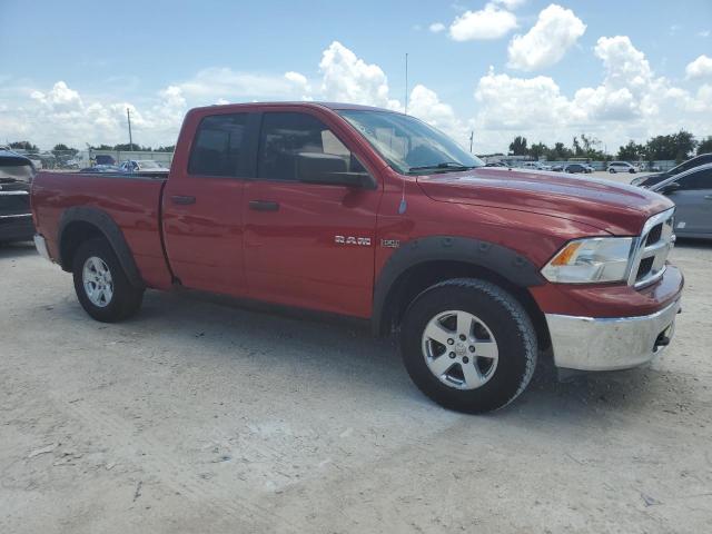 Photo 4 from auction – 2009 DODGE RAM 1500 with VIN 1D3HV18T69S727872