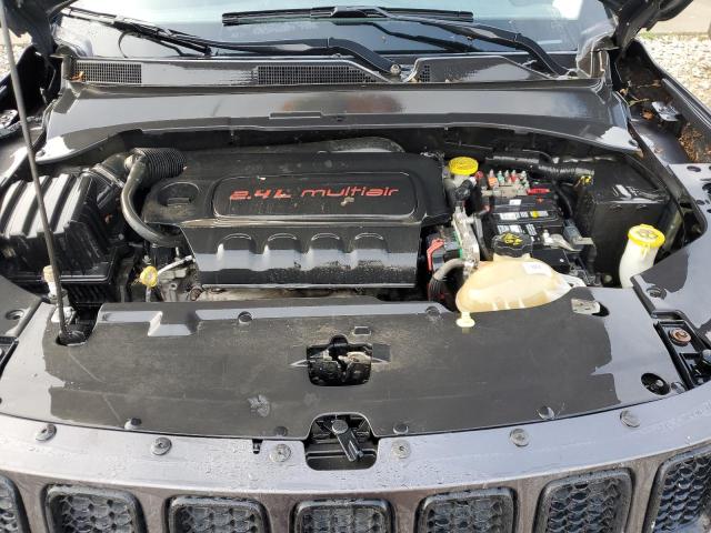 Photo 12 from auction – 2018 JEEP COMPASS LA with VIN 3C4NJDBB4JT457374