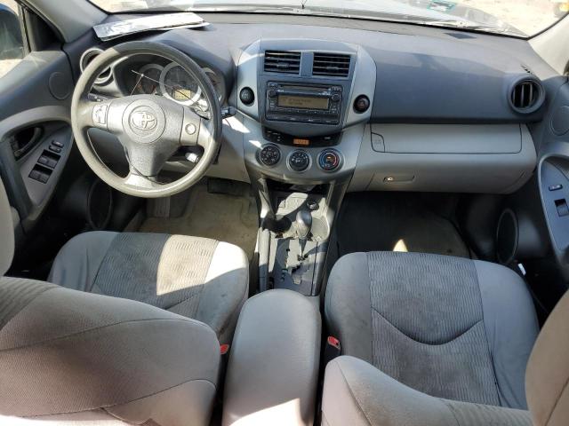 Photo 8 from auction – 2012 TOYOTA RAV4 with VIN 2T3BF4DV7CW195809