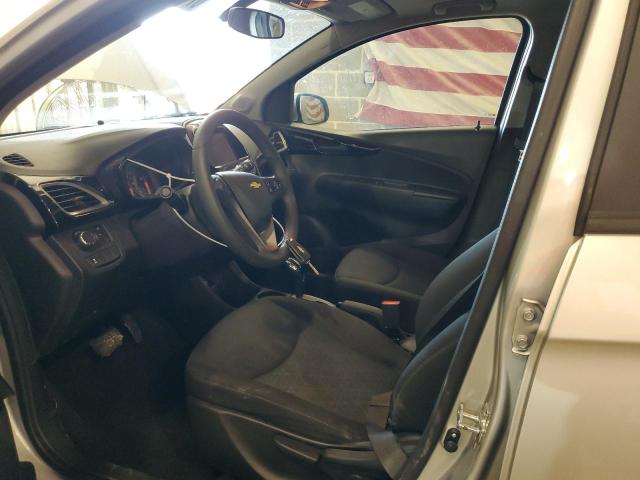 Photo 7 from auction – 2022 CHEVROLET SPARK 1LT with VIN KL8CD6SA0NC016403