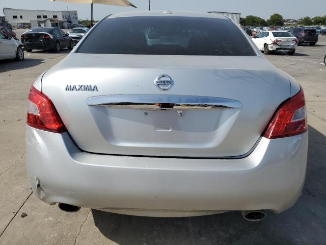 Photo 6 from auction – 2011 NISSAN MAXIMA S with VIN 1N4AA5AP7BC824269