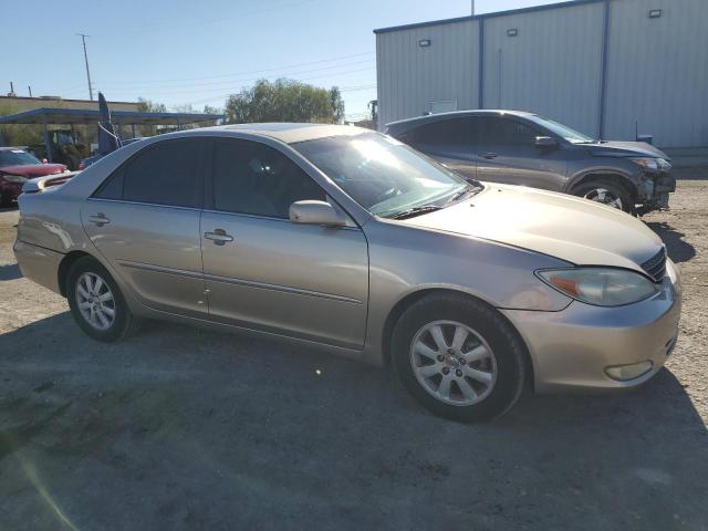 Photo 4 from auction – 2003 TOYOTA CAMRY LE with VIN 4T1BE32K83U207366