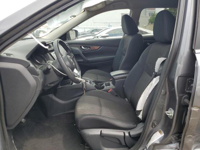 Photo 7 from auction – 2019 NISSAN ROGUE S with VIN 5N1AT2MT6KC730049