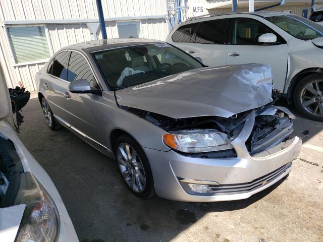 Photo 4 from auction – 2016 VOLVO S80 PREMIE with VIN YV140MAK3G1196071