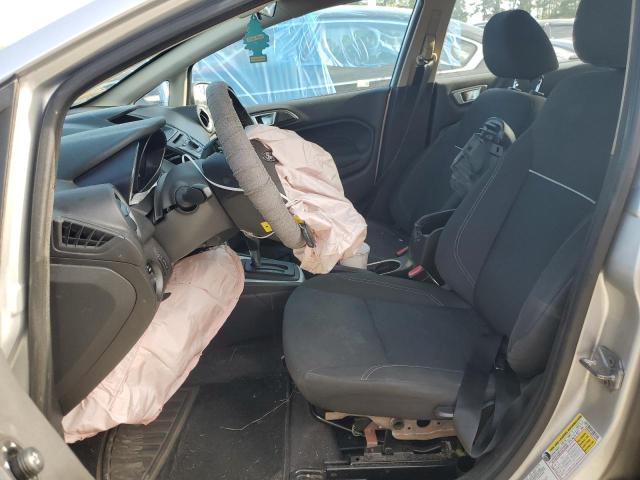 Photo 7 from auction – 2014 FORD FIESTA SE with VIN 3FADP4BJ8EM110038