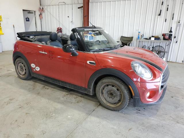 Photo 4 from auction – 2018 MINI COOPER with VIN WMWWG5C58J3D00816