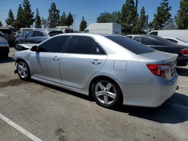 Photo 2 from auction – 2013 TOYOTA CAMRY L with VIN 4T1BF1FK5DU215504